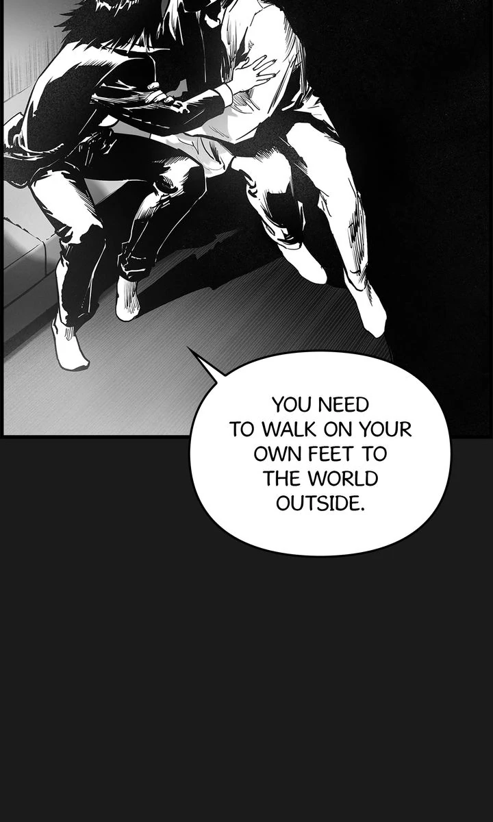 Sangyang:The Wanderer Chapter 75 - page 88