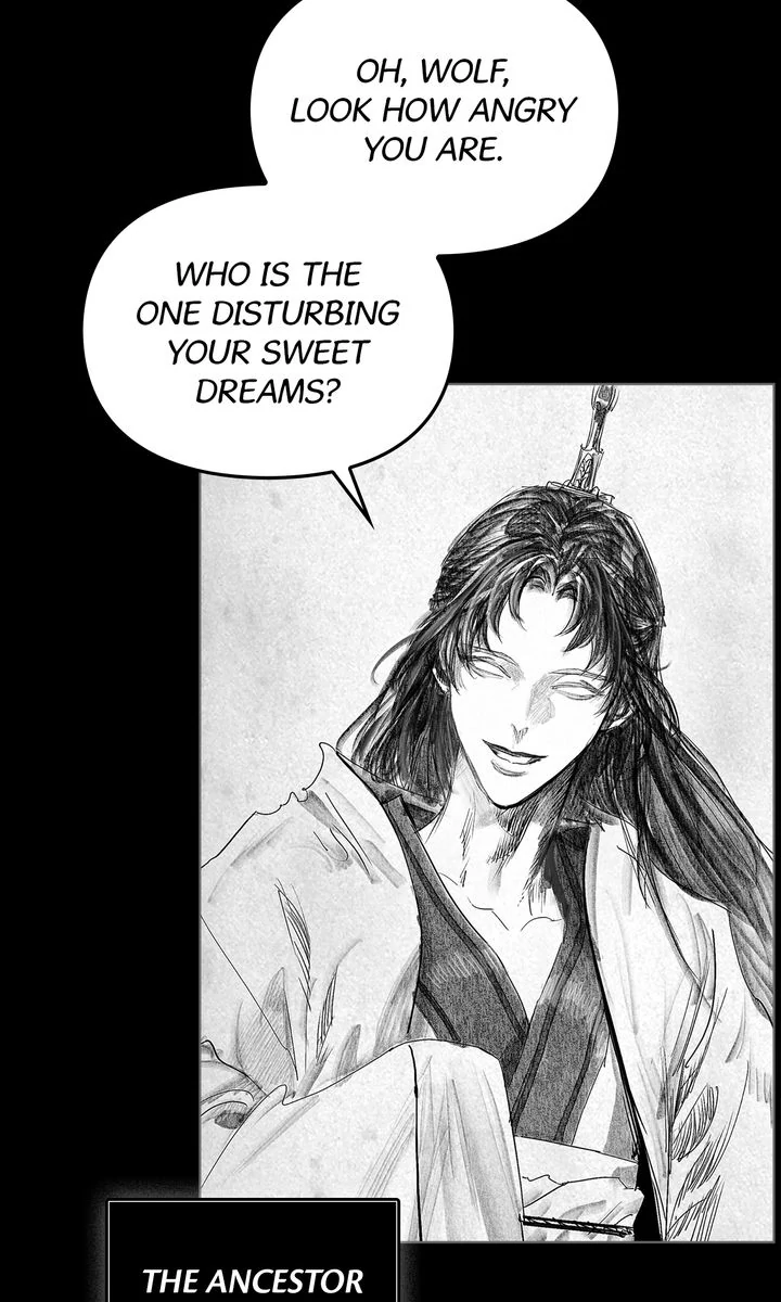Sangyang:The Wanderer Chapter 75 - page 9