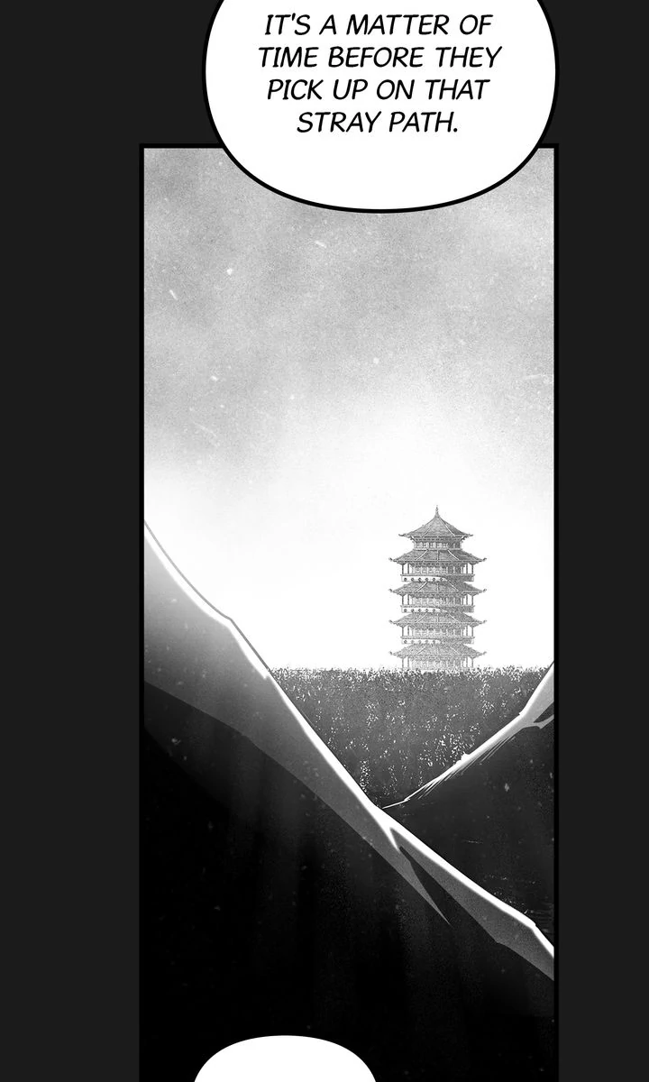 Sangyang:The Wanderer Chapter 75 - page 91