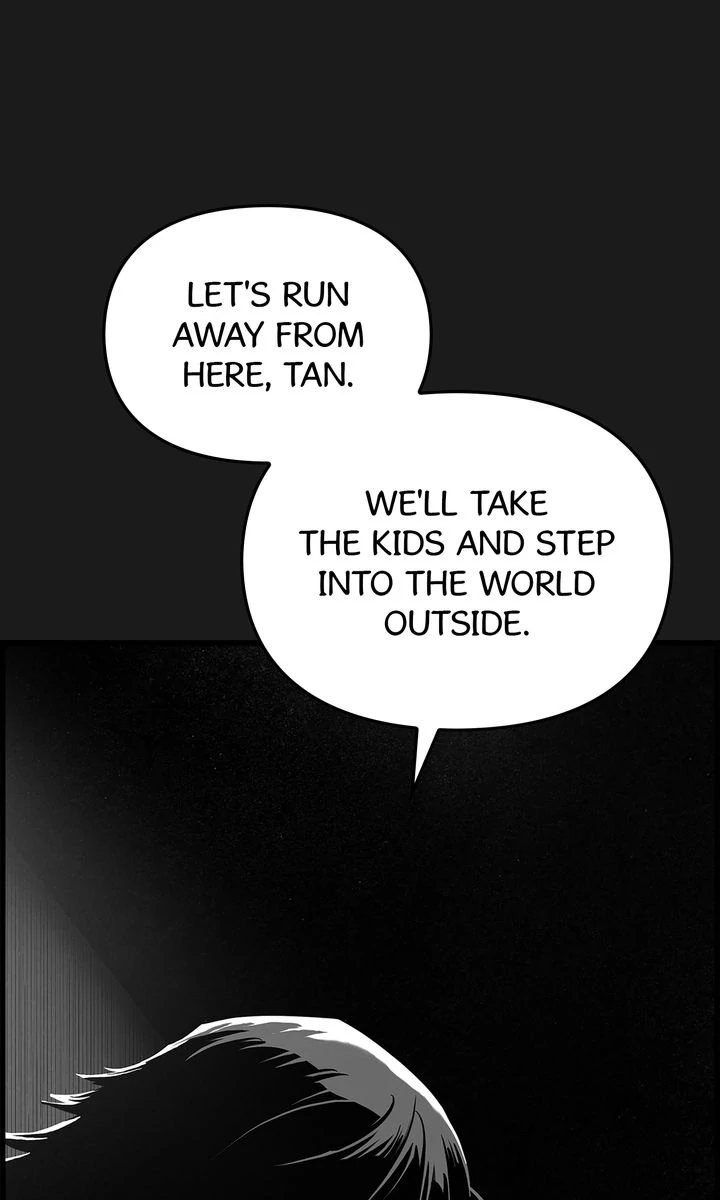 Sangyang:The Wanderer Chapter 75 - page 93