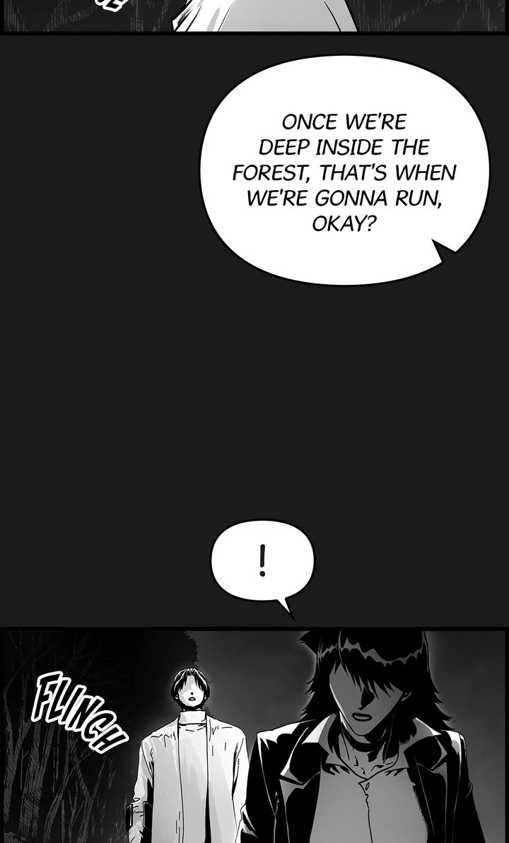 Sangyang:The Wanderer Chapter 76 - page 10