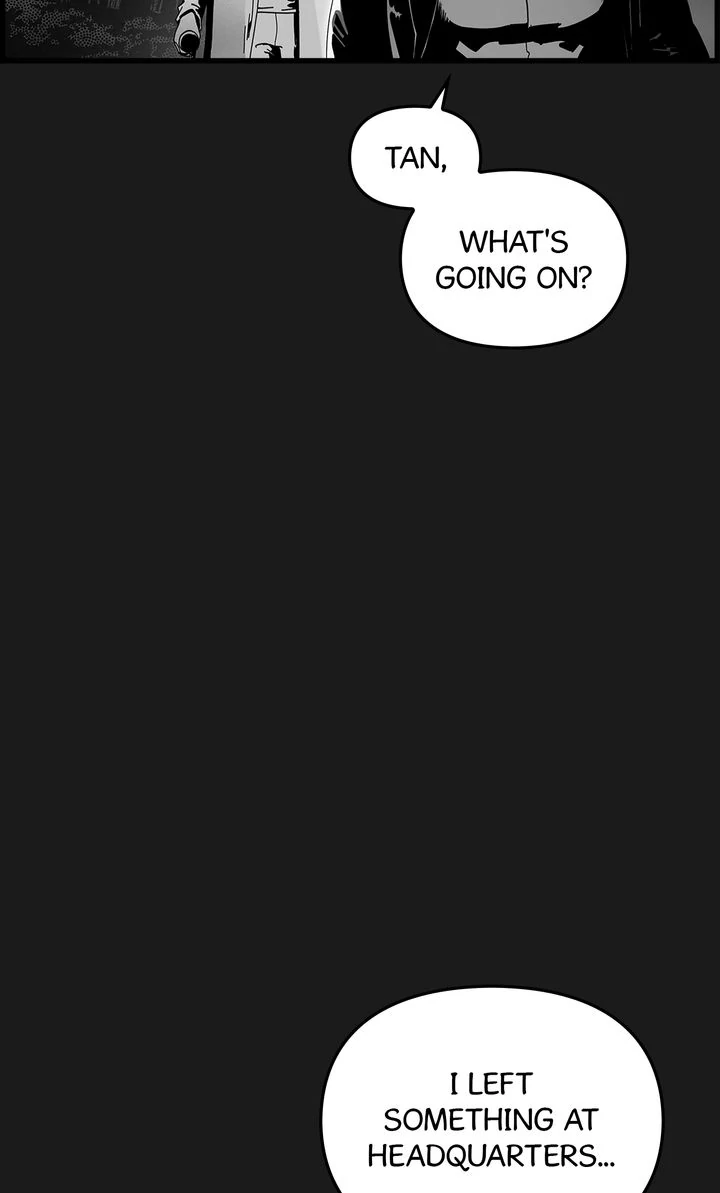 Sangyang:The Wanderer Chapter 76 - page 11