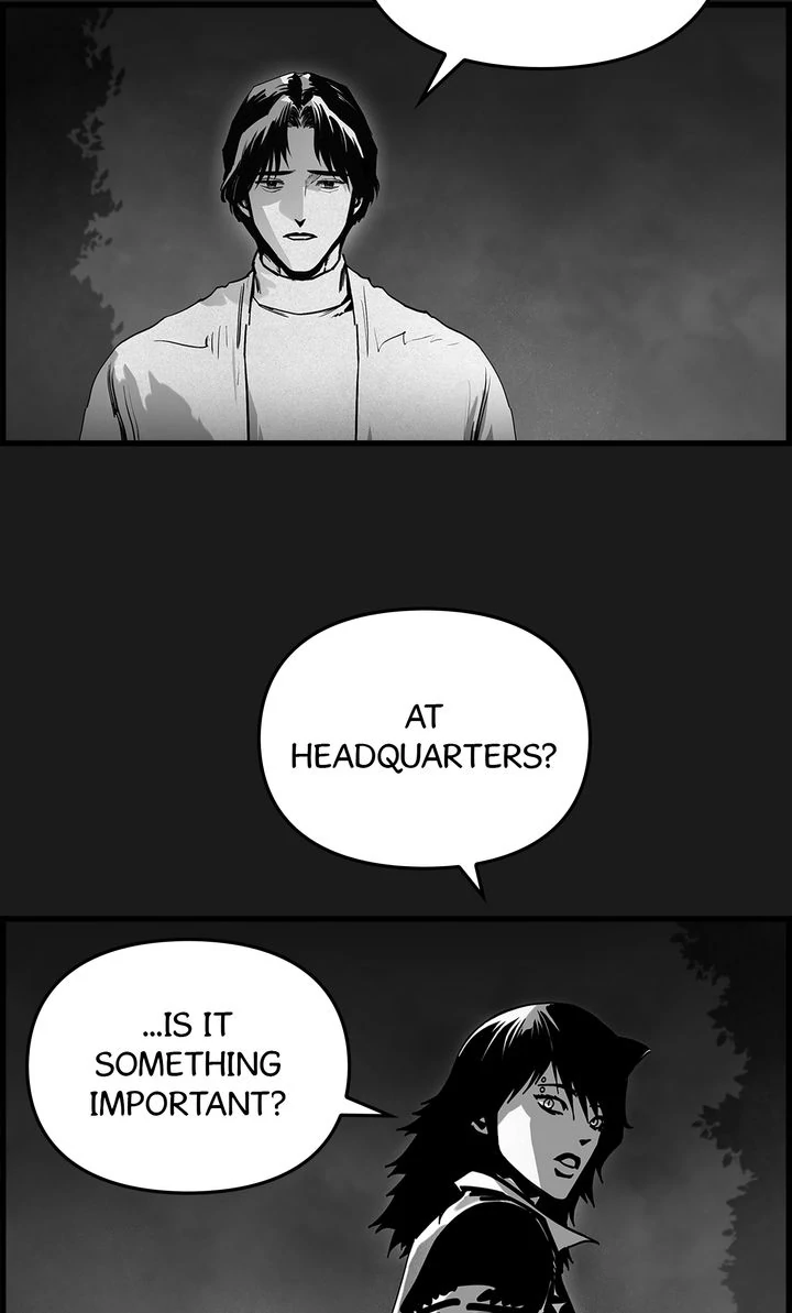 Sangyang:The Wanderer Chapter 76 - page 12