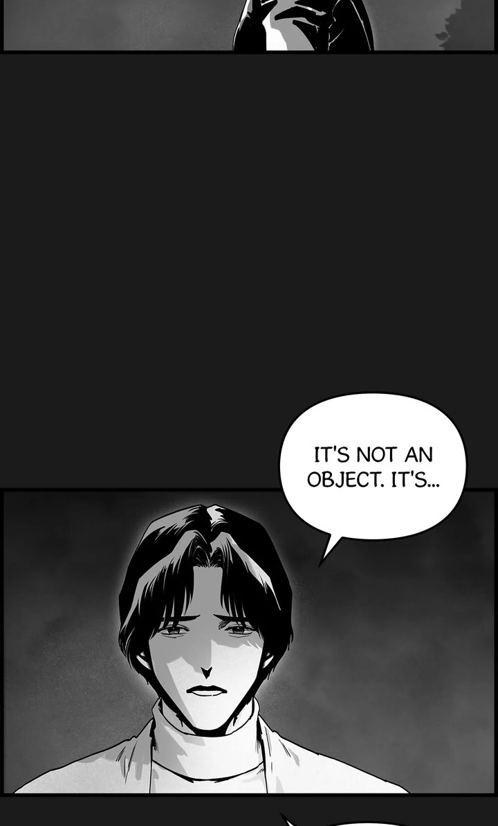Sangyang:The Wanderer Chapter 76 - page 13