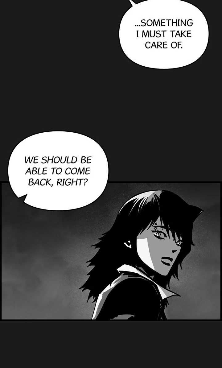 Sangyang:The Wanderer Chapter 76 - page 14