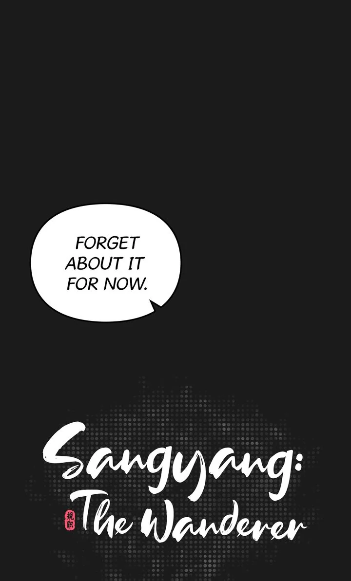 Sangyang:The Wanderer Chapter 76 - page 15