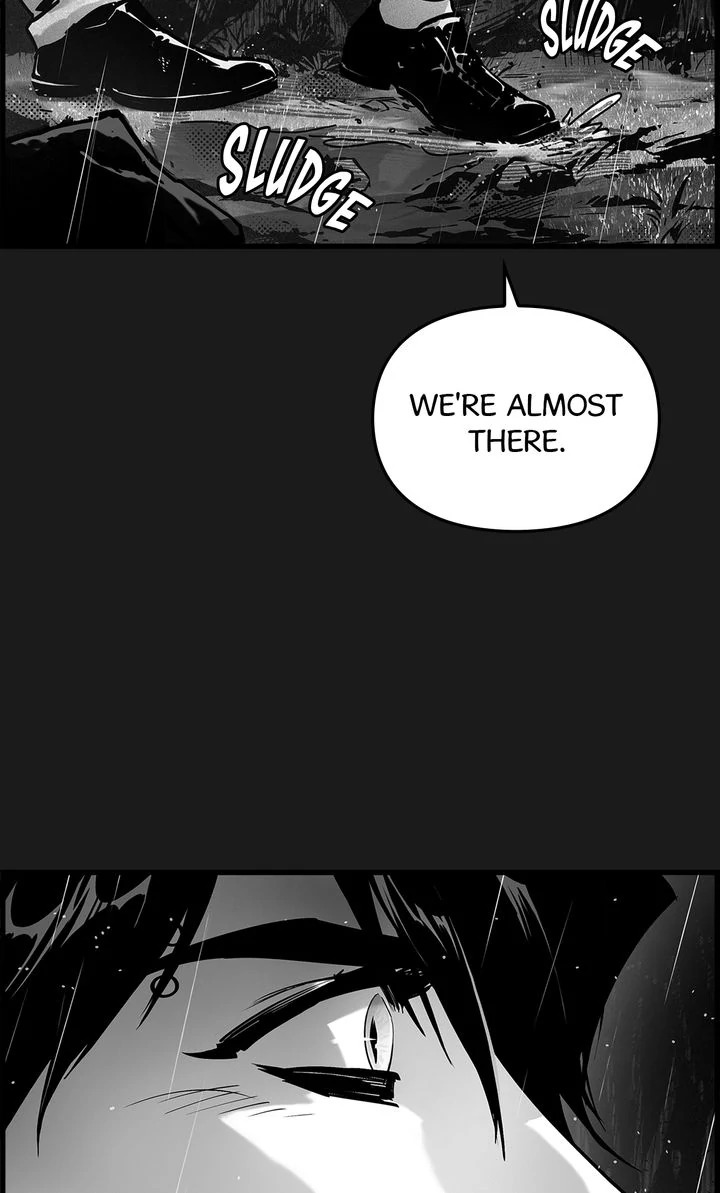 Sangyang:The Wanderer Chapter 76 - page 22