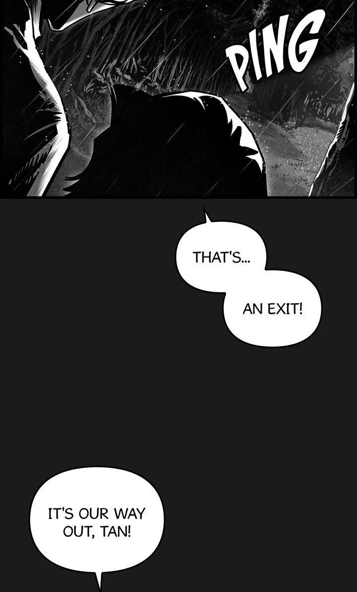 Sangyang:The Wanderer Chapter 76 - page 24