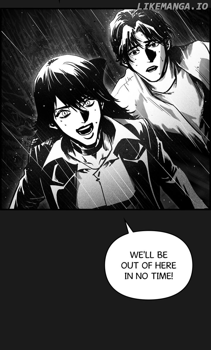 Sangyang:The Wanderer Chapter 76 - page 25