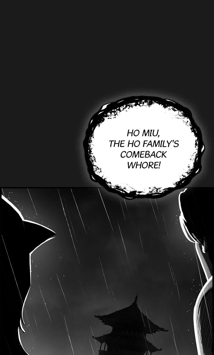 Sangyang:The Wanderer Chapter 76 - page 28