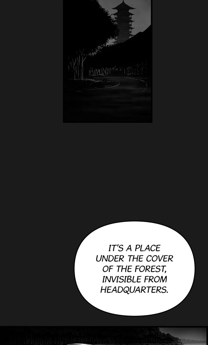 Sangyang:The Wanderer Chapter 76 - page 3