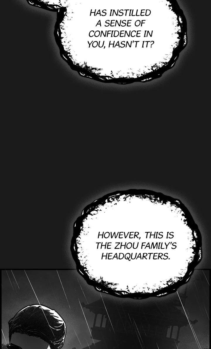 Sangyang:The Wanderer Chapter 76 - page 30