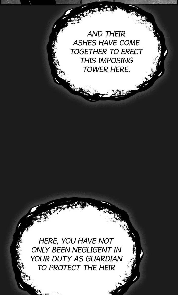 Sangyang:The Wanderer Chapter 76 - page 32