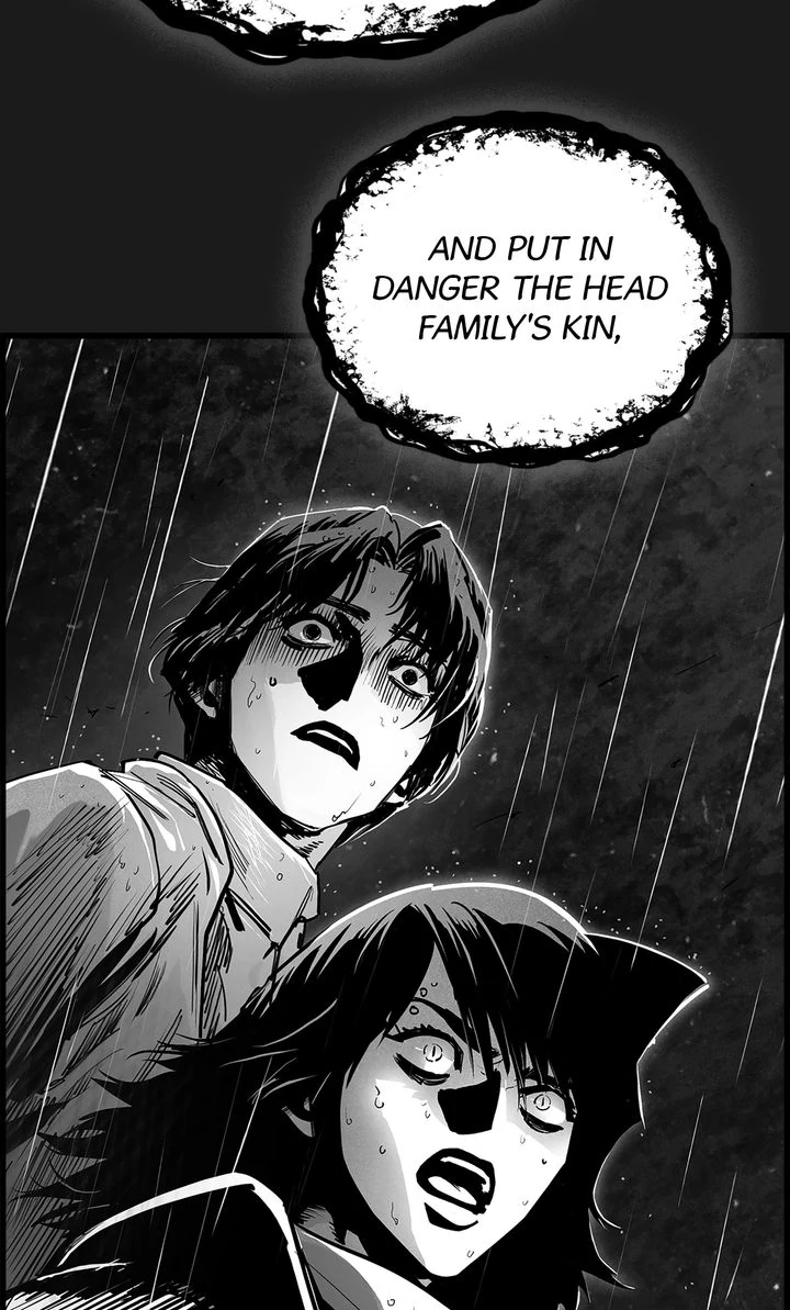 Sangyang:The Wanderer Chapter 76 - page 33
