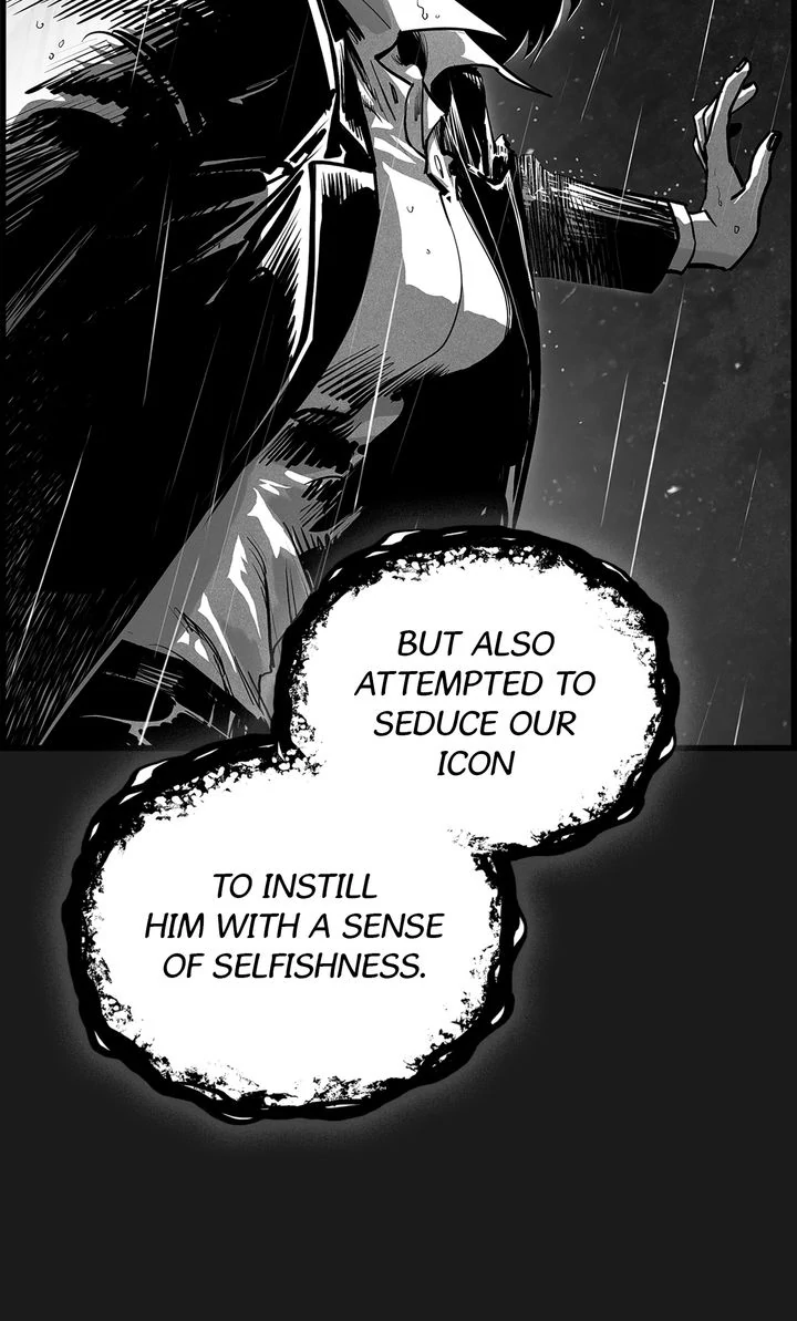 Sangyang:The Wanderer Chapter 76 - page 34