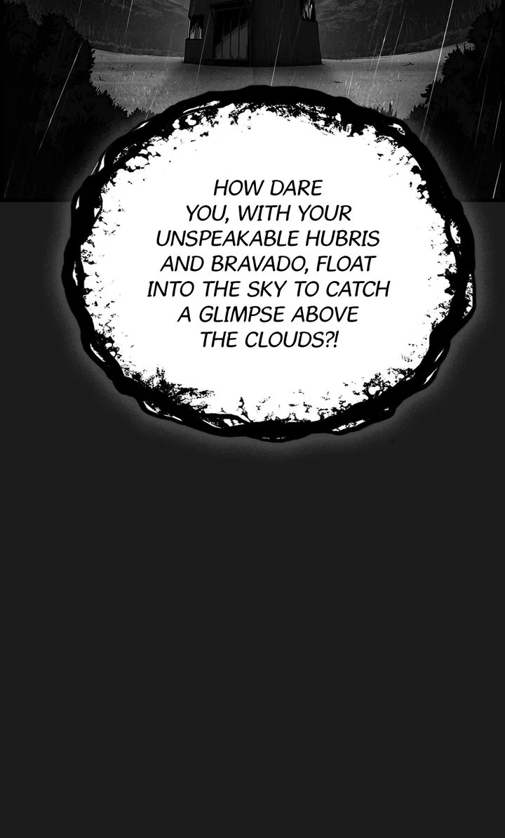 Sangyang:The Wanderer Chapter 76 - page 36