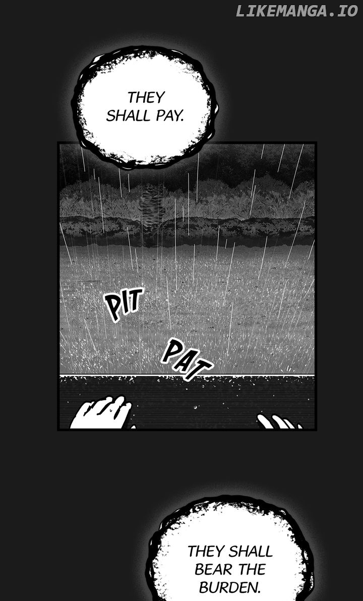 Sangyang:The Wanderer Chapter 76 - page 37