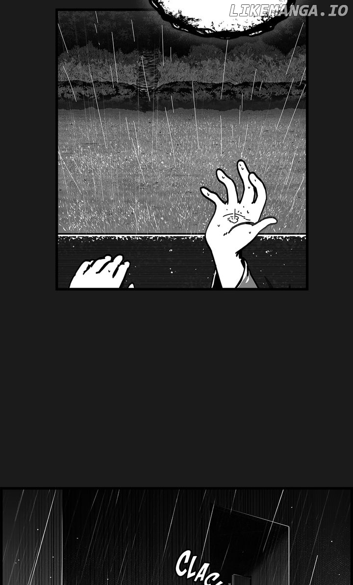 Sangyang:The Wanderer Chapter 76 - page 38