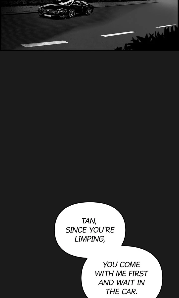 Sangyang:The Wanderer Chapter 76 - page 4