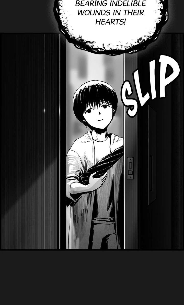 Sangyang:The Wanderer Chapter 76 - page 40