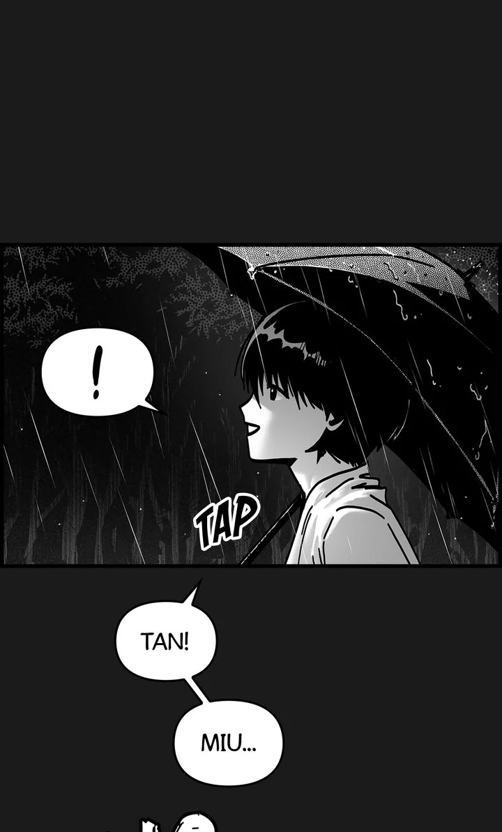Sangyang:The Wanderer Chapter 76 - page 45
