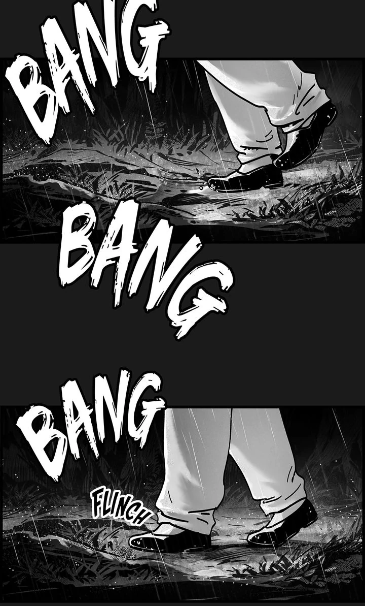 Sangyang:The Wanderer Chapter 76 - page 46