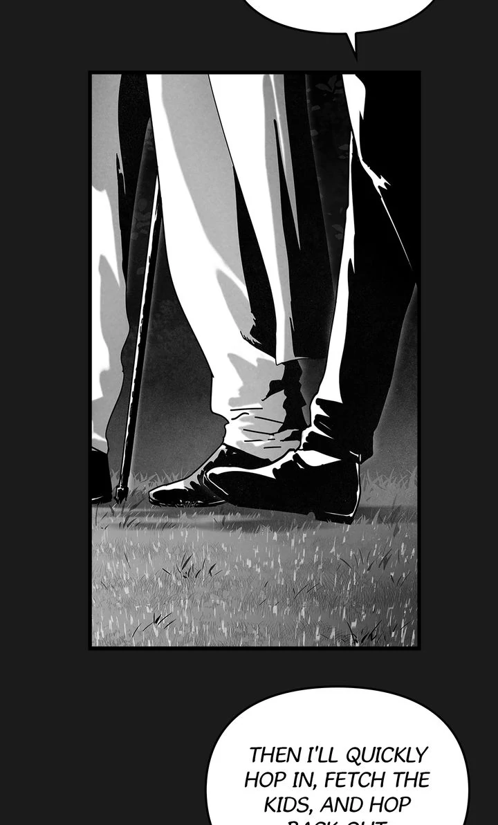 Sangyang:The Wanderer Chapter 76 - page 5
