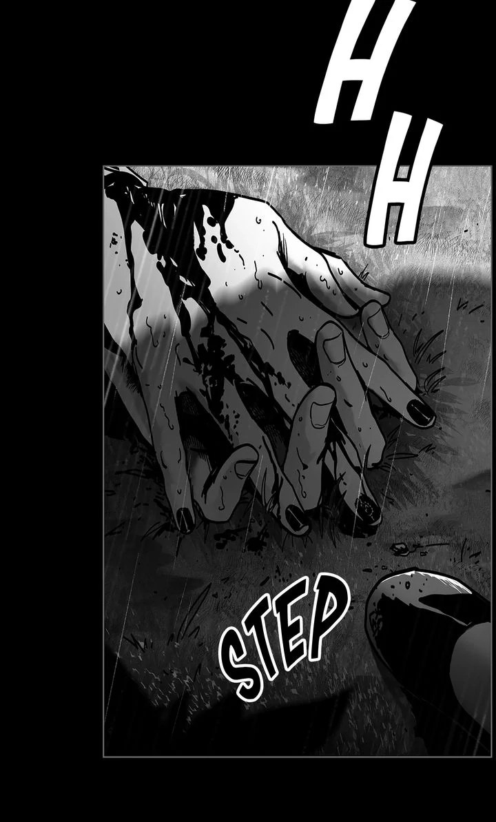 Sangyang:The Wanderer Chapter 76 - page 51