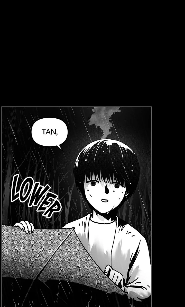 Sangyang:The Wanderer Chapter 76 - page 52