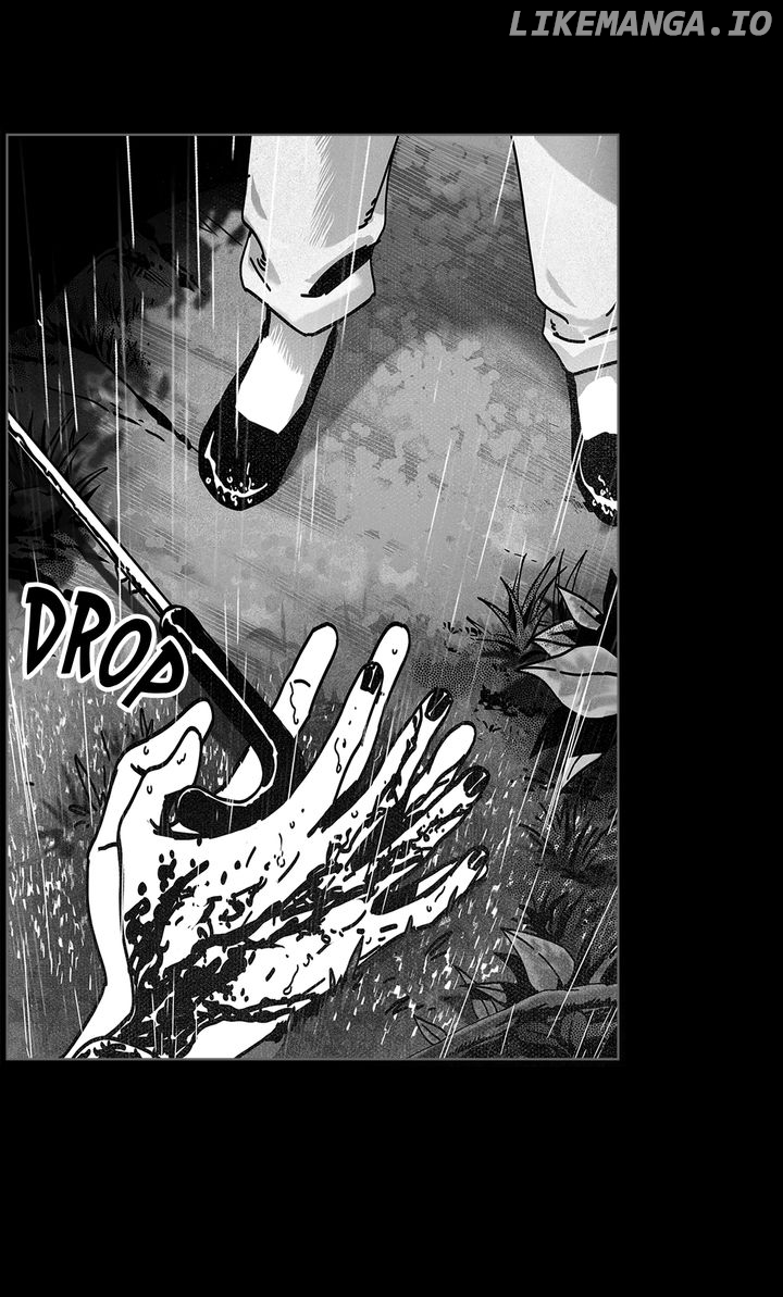 Sangyang:The Wanderer Chapter 76 - page 55
