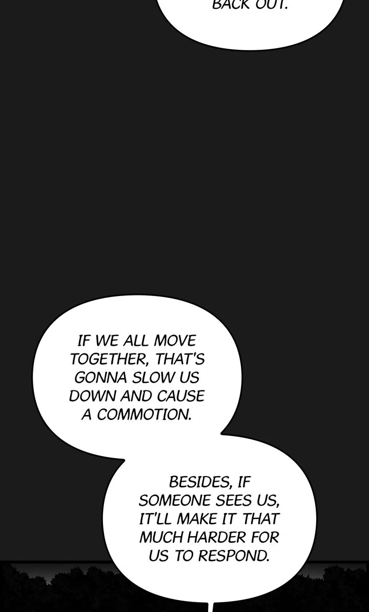 Sangyang:The Wanderer Chapter 76 - page 6