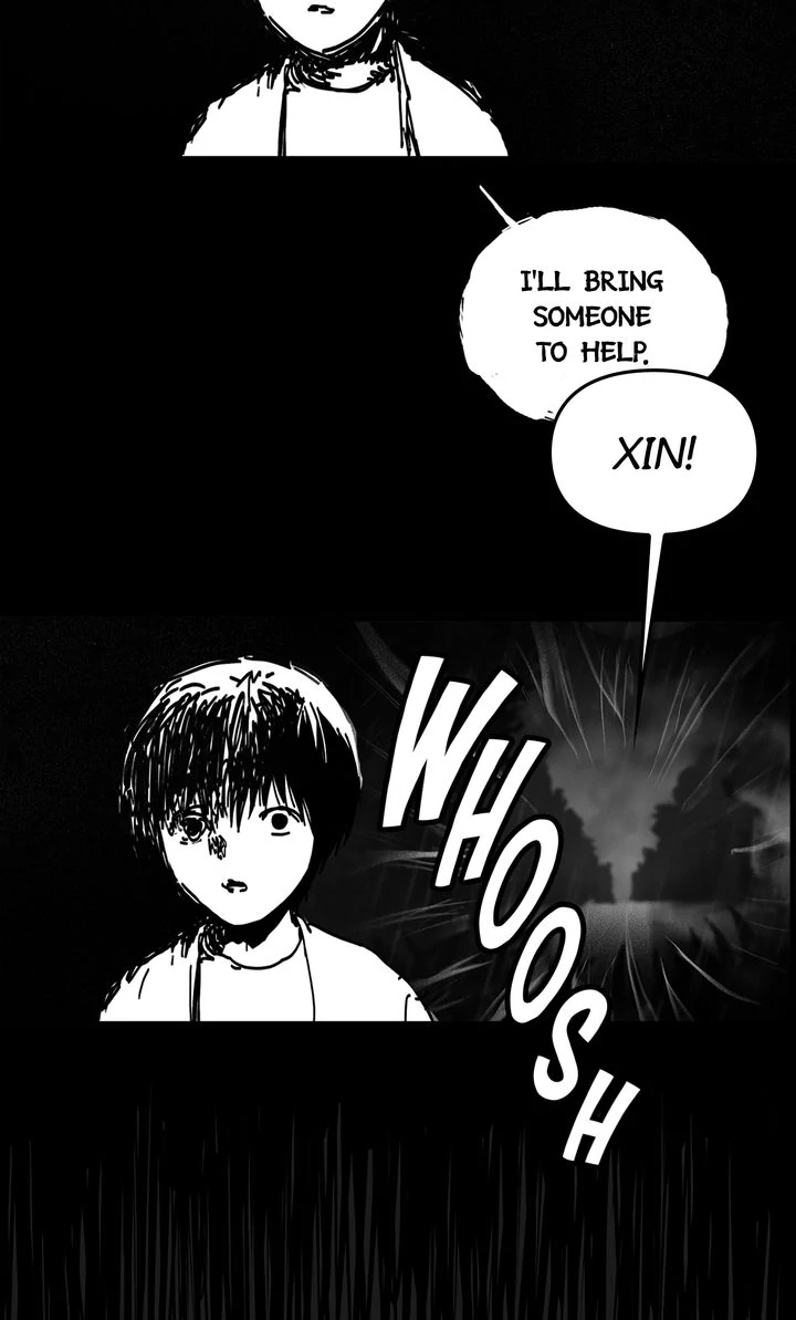Sangyang:The Wanderer Chapter 76 - page 60