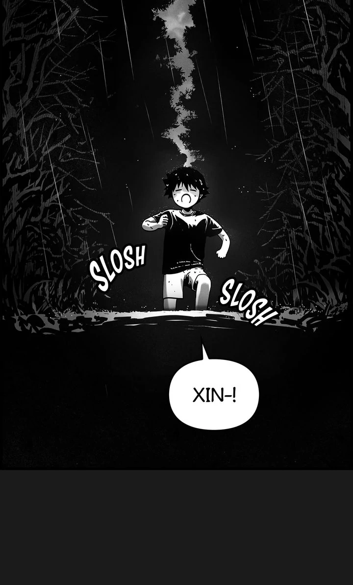 Sangyang:The Wanderer Chapter 76 - page 62