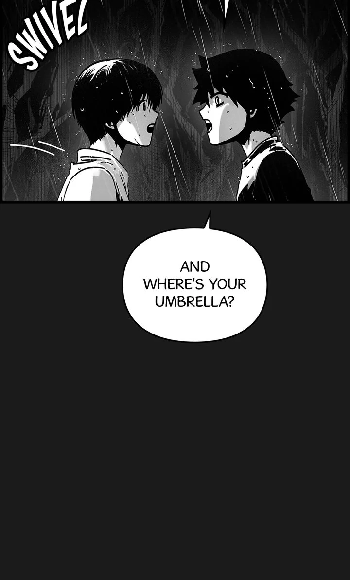 Sangyang:The Wanderer Chapter 76 - page 65