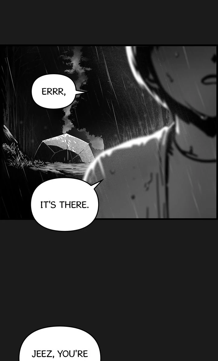 Sangyang:The Wanderer Chapter 76 - page 66