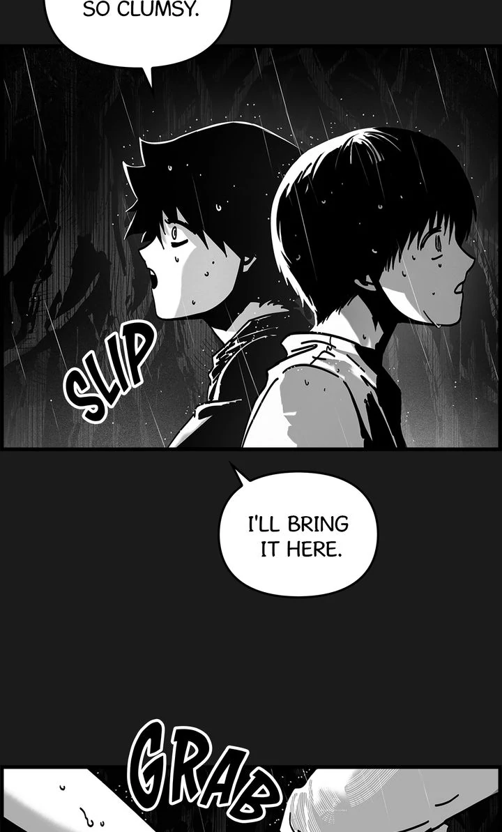 Sangyang:The Wanderer Chapter 76 - page 67