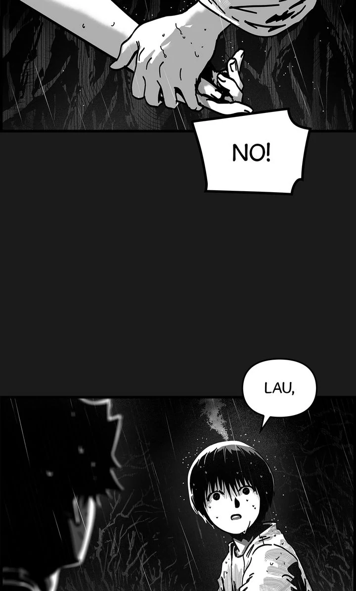 Sangyang:The Wanderer Chapter 76 - page 68