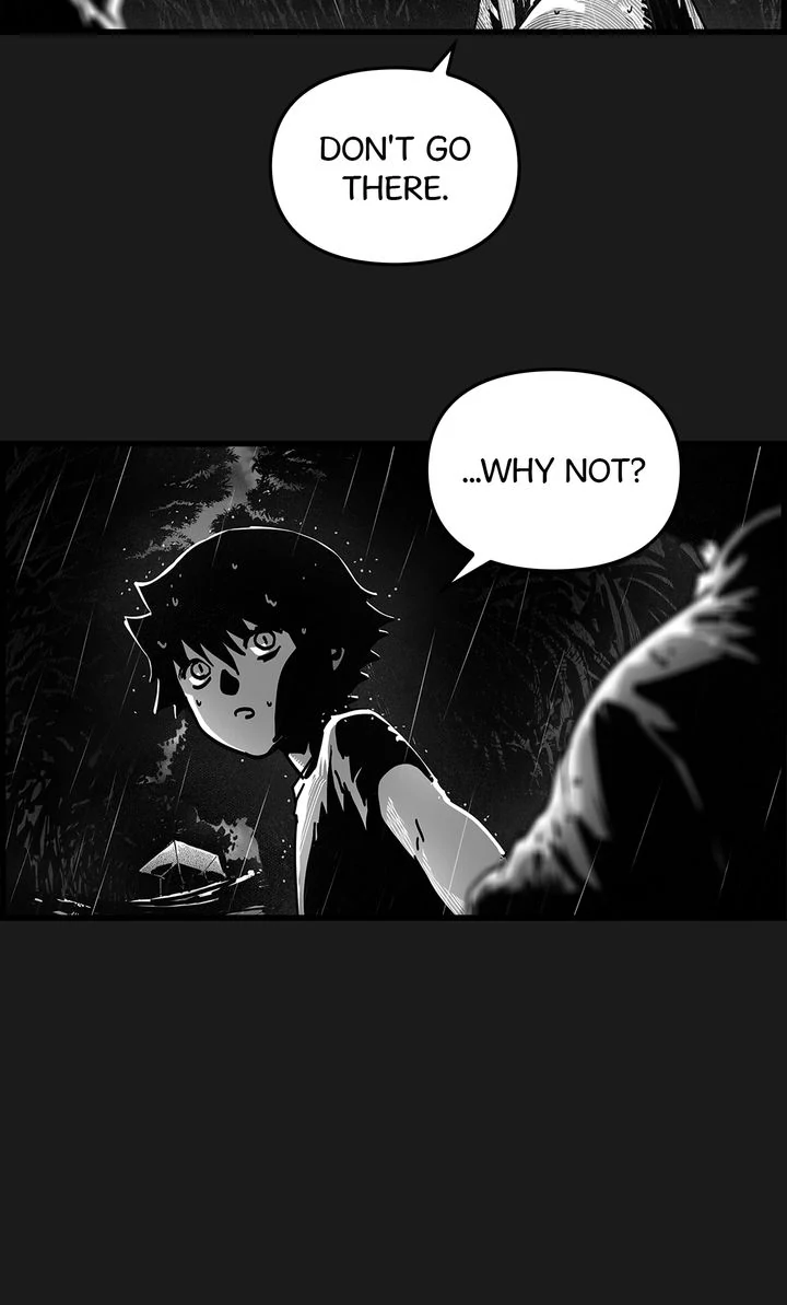 Sangyang:The Wanderer Chapter 76 - page 69