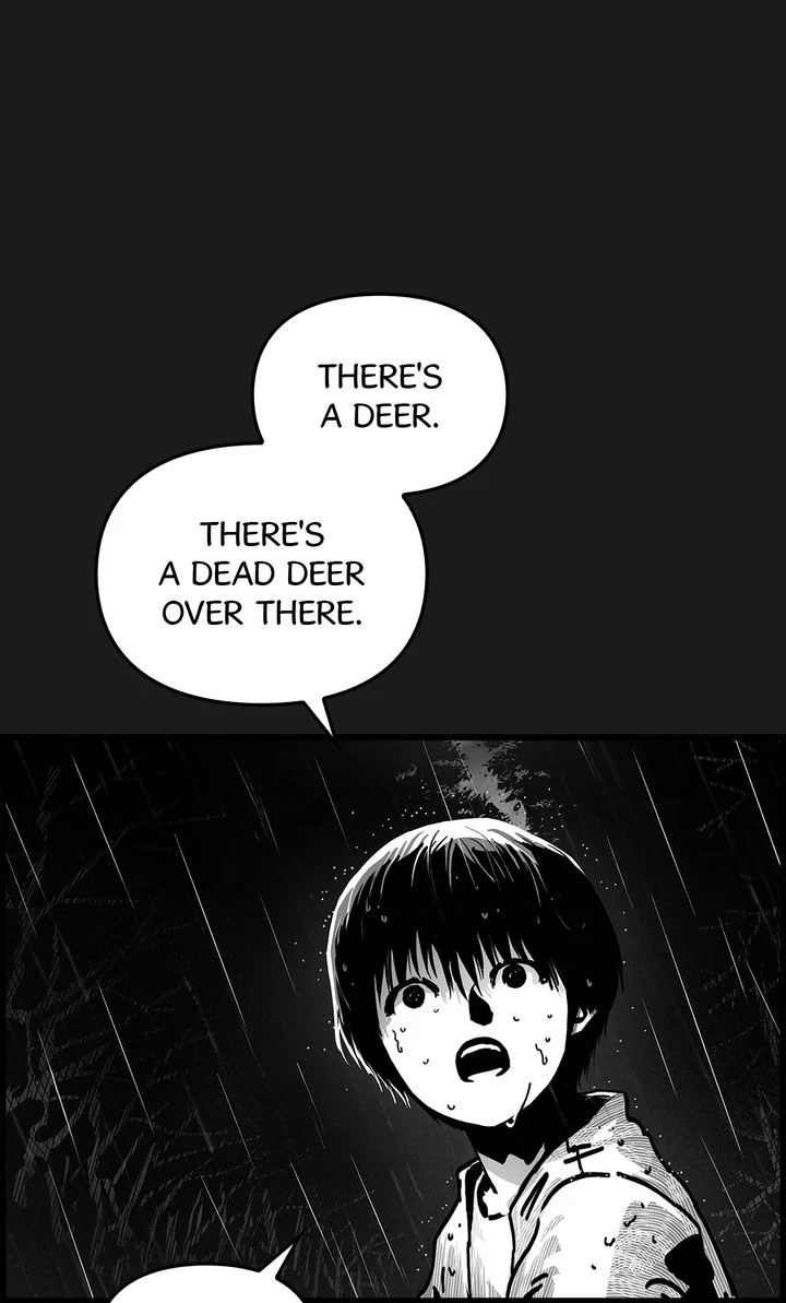 Sangyang:The Wanderer Chapter 76 - page 70