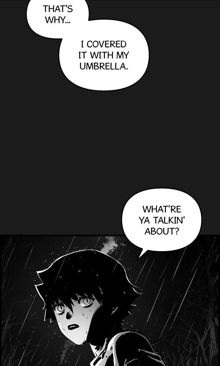 Sangyang:The Wanderer Chapter 76 - page 71