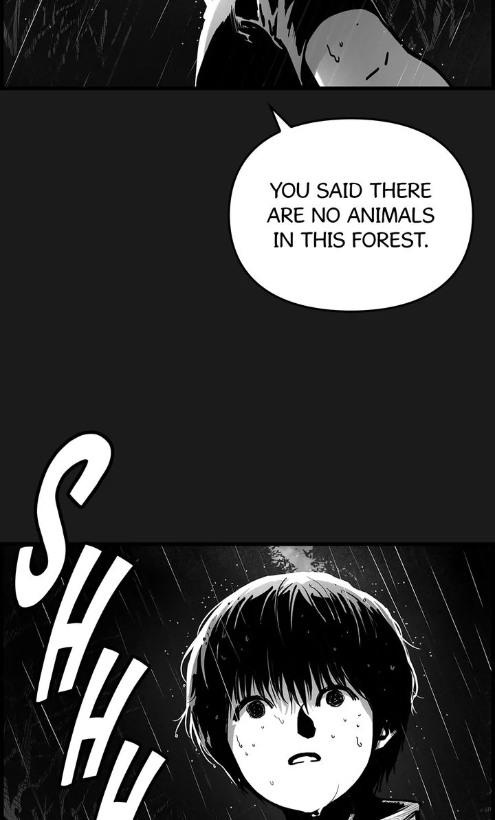 Sangyang:The Wanderer Chapter 76 - page 72