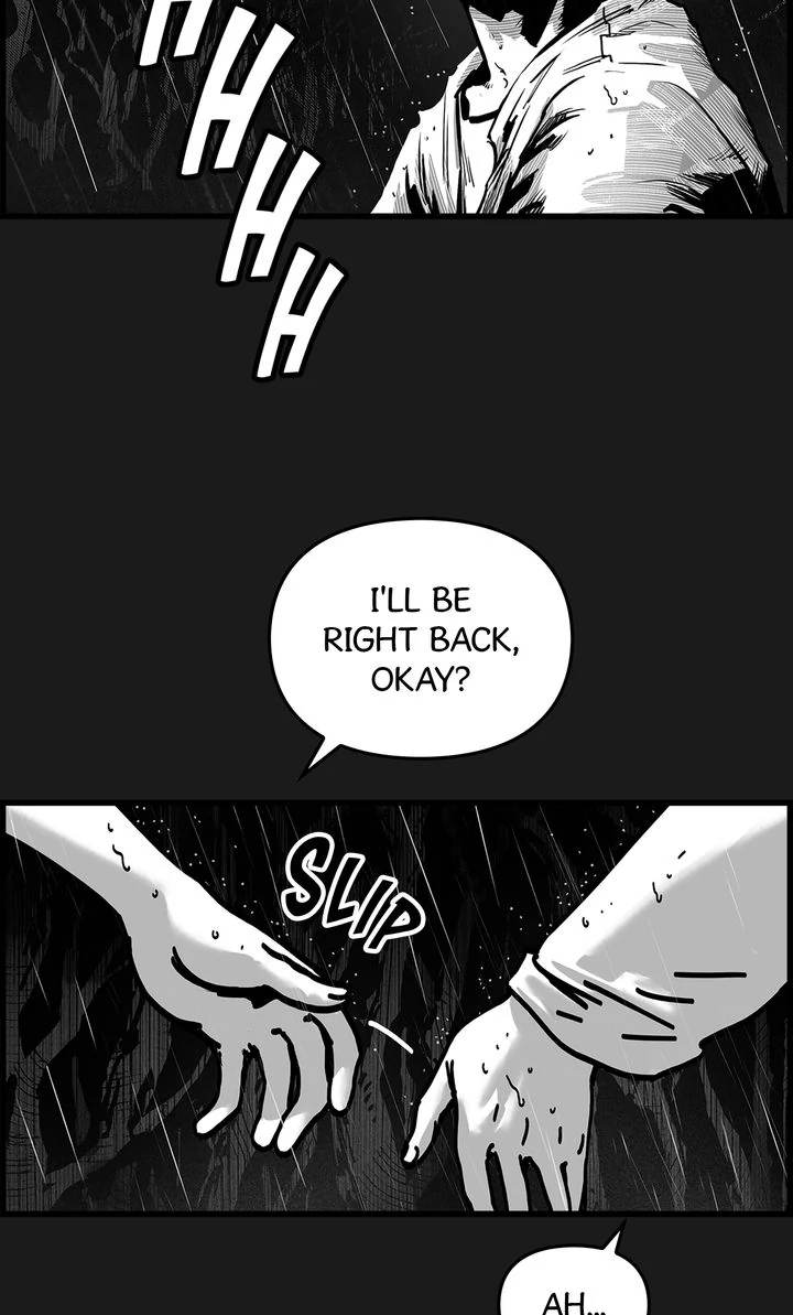 Sangyang:The Wanderer Chapter 76 - page 73