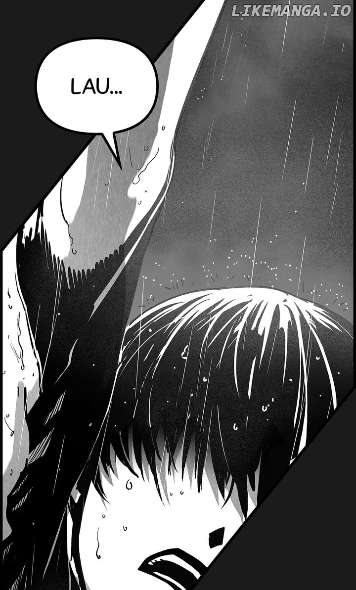 Sangyang:The Wanderer Chapter 76 - page 77