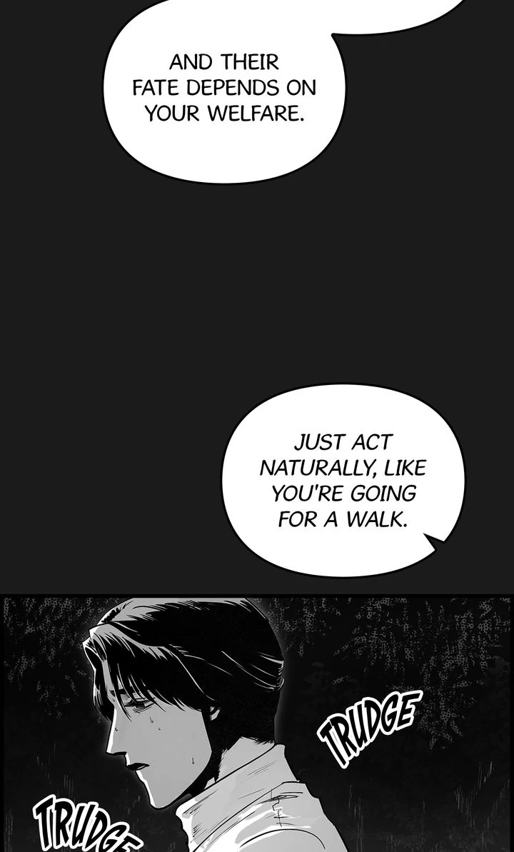 Sangyang:The Wanderer Chapter 76 - page 9