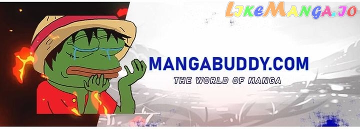 Sangyang:The Wanderer chapter 1 - page 1