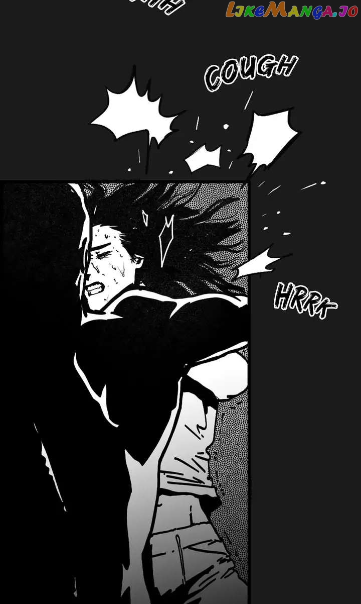 Sangyang:The Wanderer chapter 1 - page 116