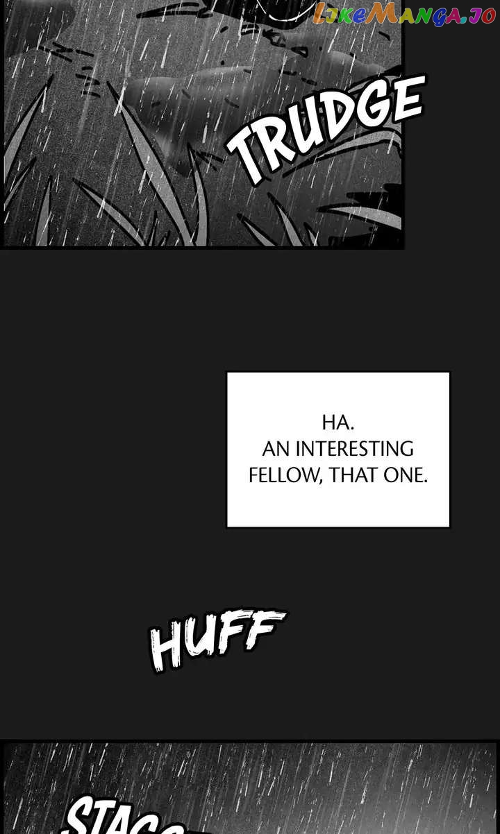 Sangyang:The Wanderer chapter 1 - page 12