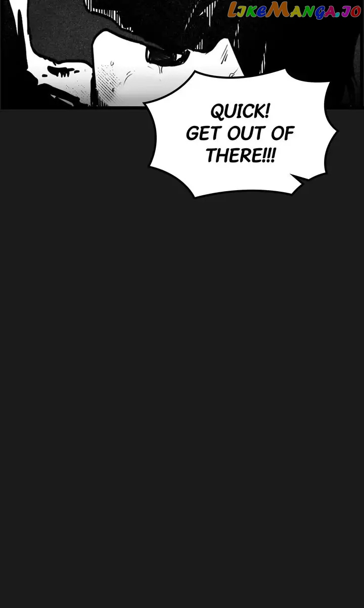 Sangyang:The Wanderer chapter 1 - page 126