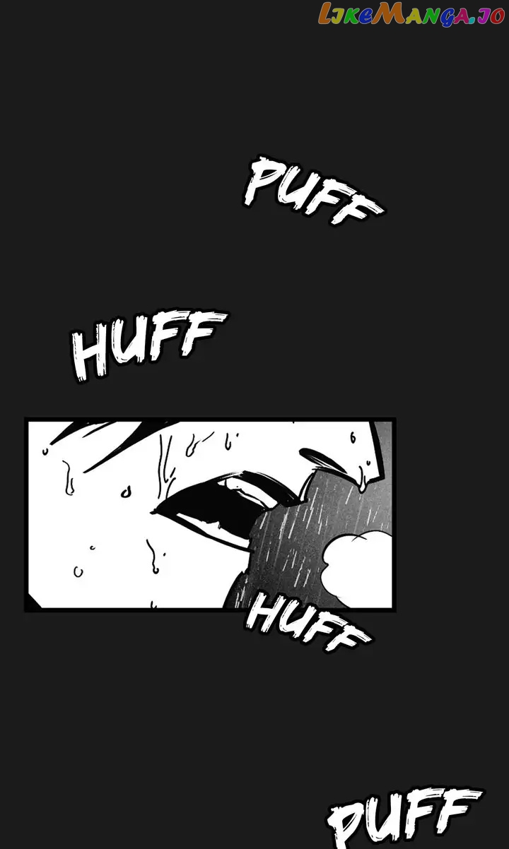 Sangyang:The Wanderer chapter 1 - page 14