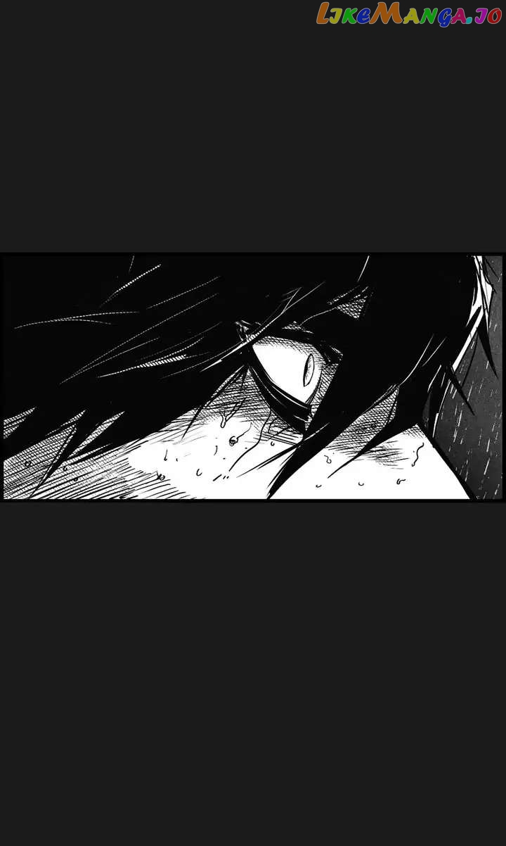 Sangyang:The Wanderer chapter 1 - page 18
